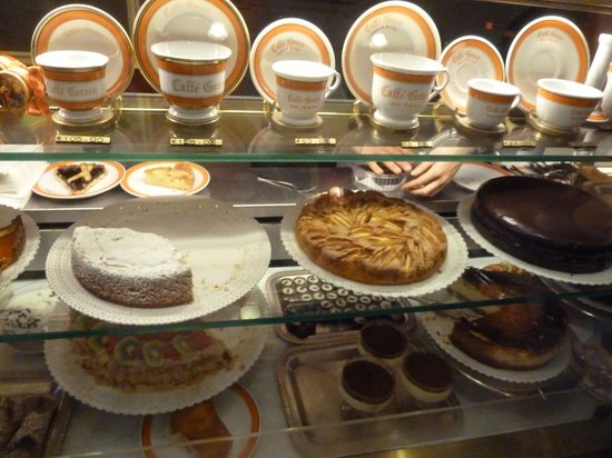 InfoOnTravel's tweet image. أفضل الأماكن في العالم لاحتساء ألذ كوب من القهوة - خصيصًا لعاشقي القهوة !!

bit.ly/2dZPHgg