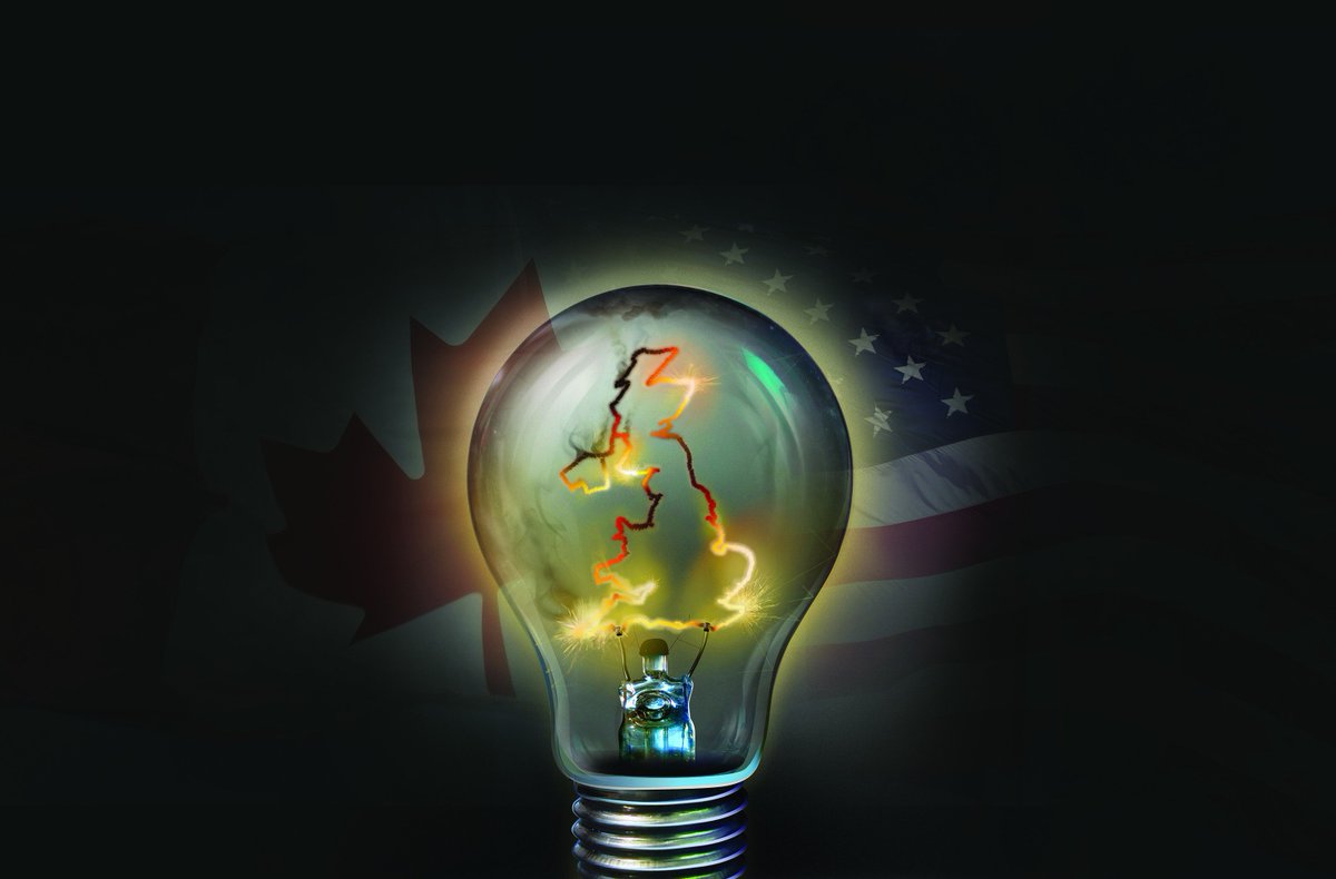 "More significant than Brexit is where we are in the cycle” <a href="/TishmanSpeyerRE/">Tishman Speyer</a>'s Michael Spies from New York egi.co.uk/news/north-ame… #podcast