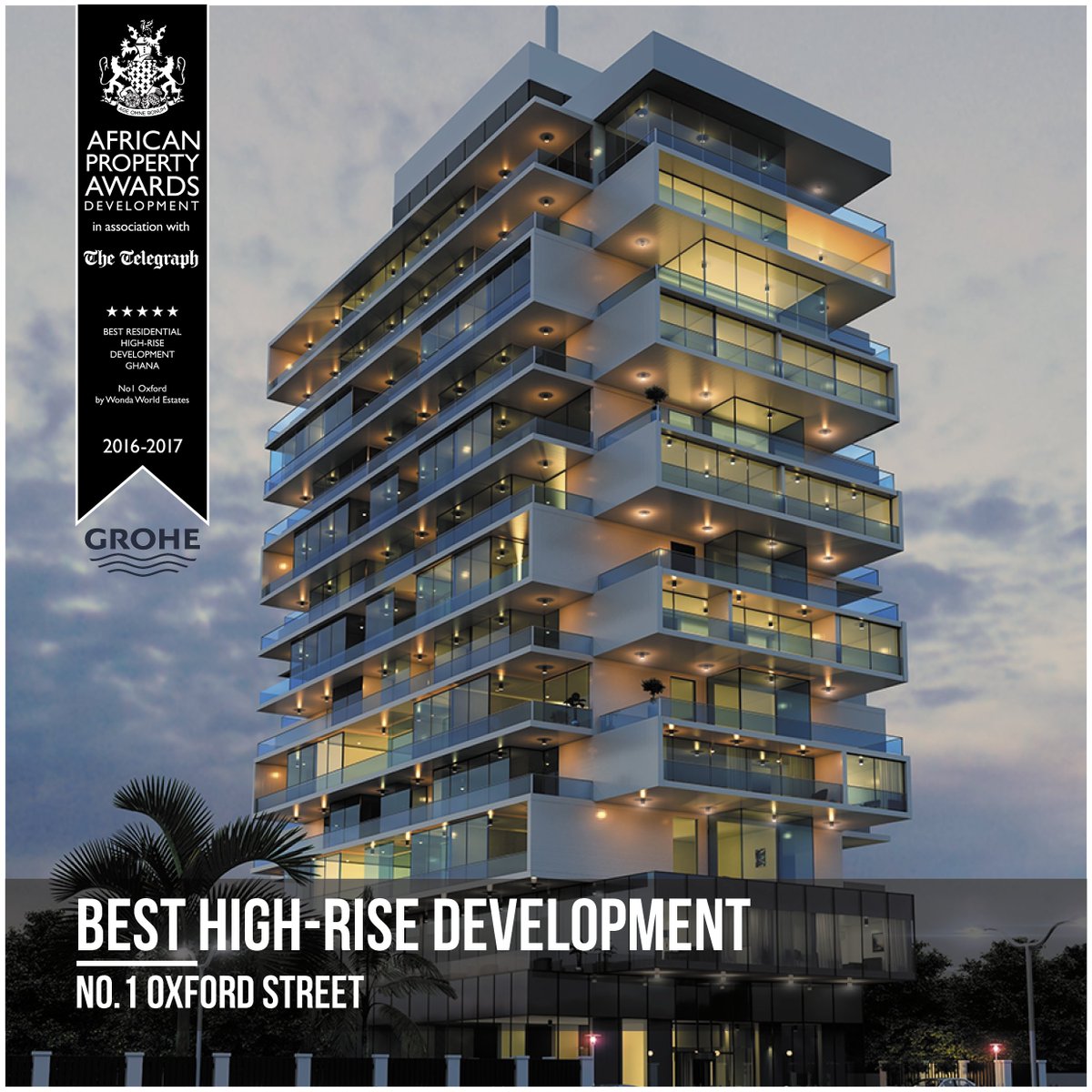 Media Tweets by Wonda World (ww_estates) Twitter