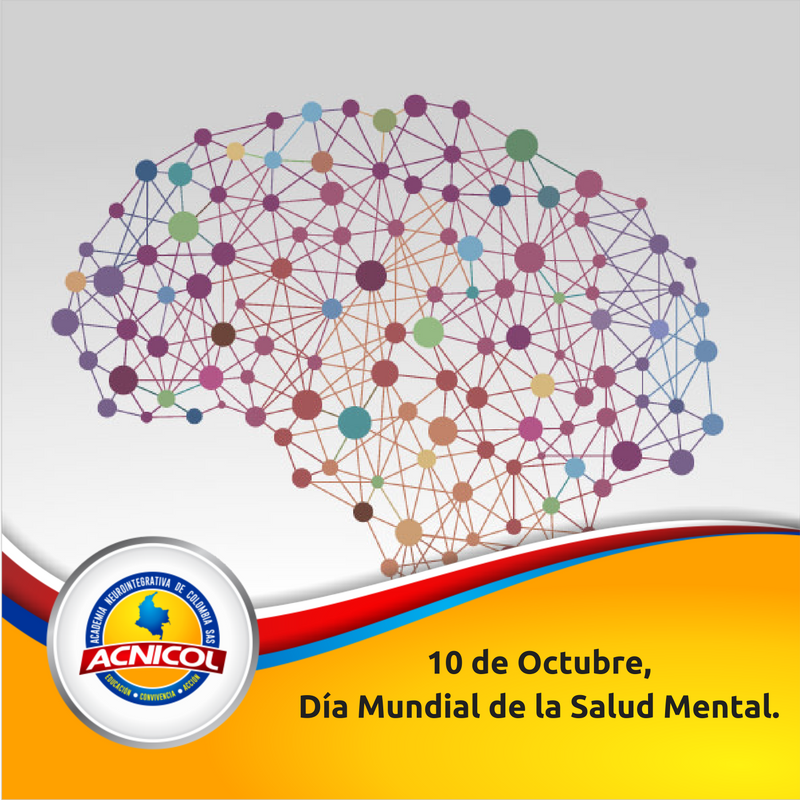 esacnicol's tweet photo. #Oct10 Día mundial de la salud mental. https://t.co/NdDOtoQItd