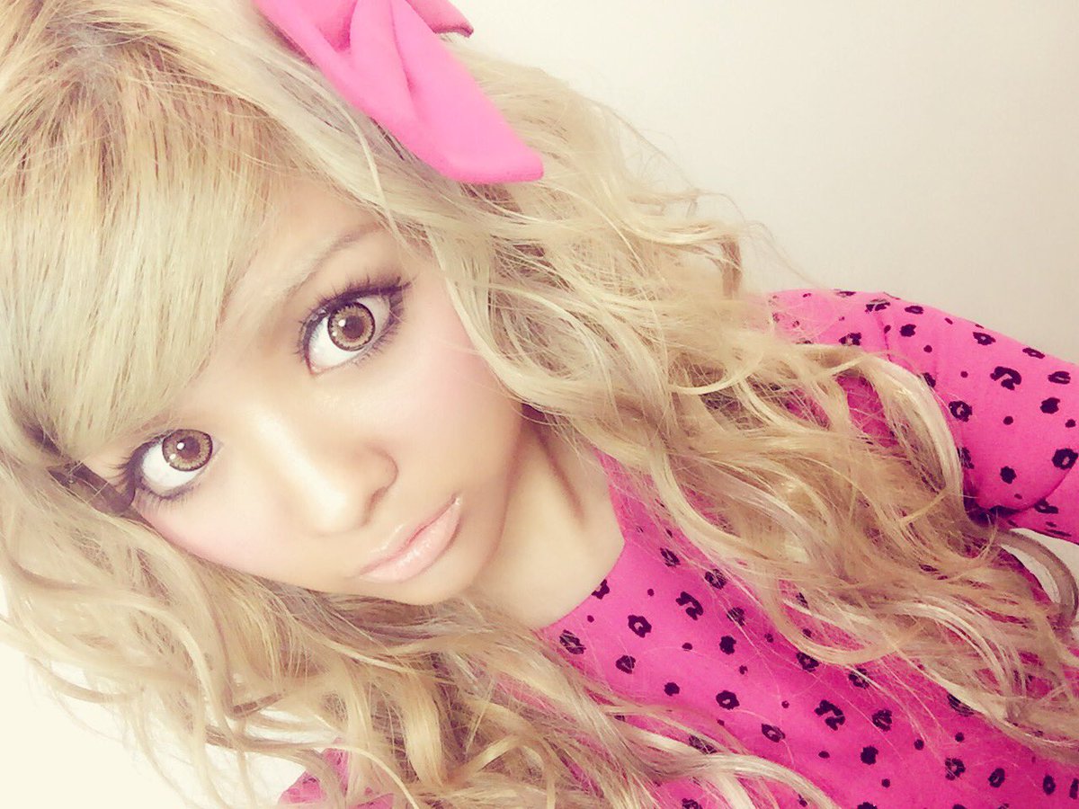 今月号のオフショット💓 姫ギャルるるる。 この時代に生まれてたらモテ