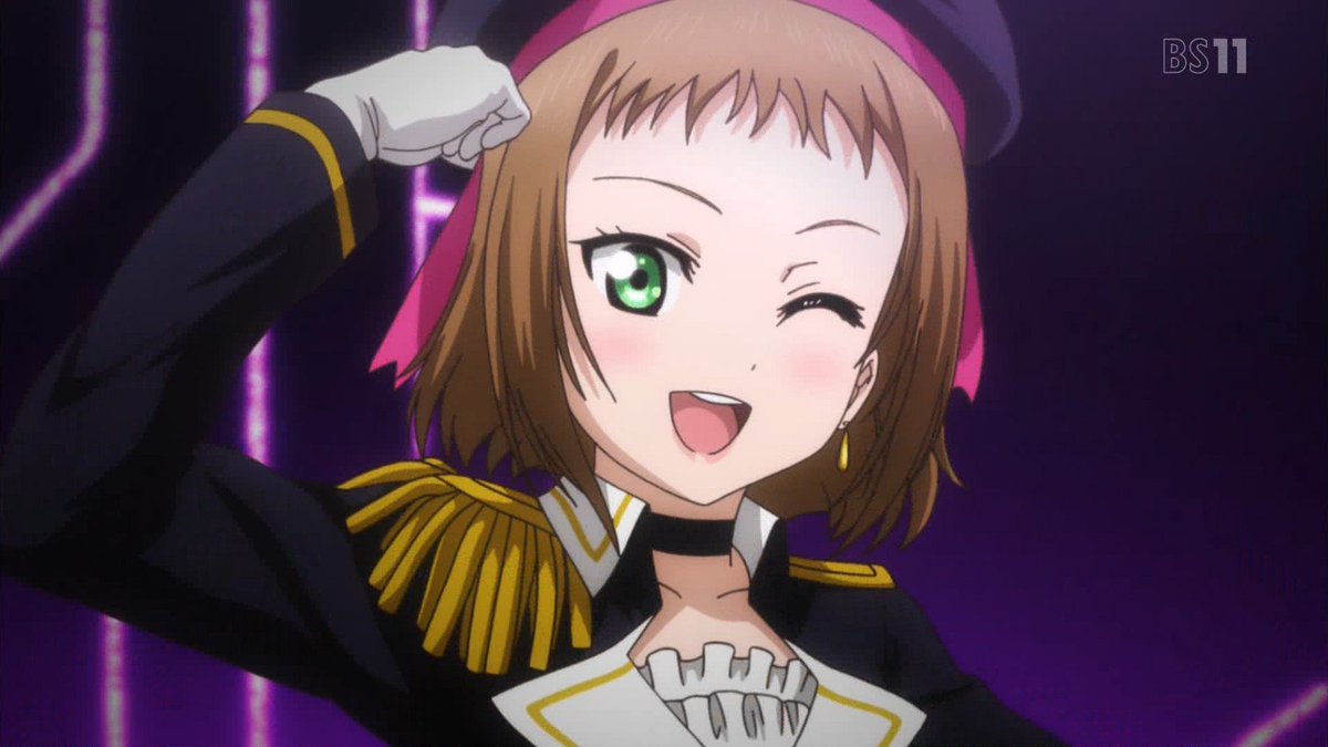 統堂英玲奈 えれにゃ Elena A Rise Twitter