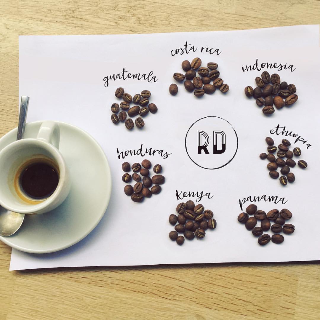 Chaque café a son caractère, venez découvrir lequel est votre préféré !
#paris #specialtycoffee #coffeeshop #canalsaintmartin #espresso