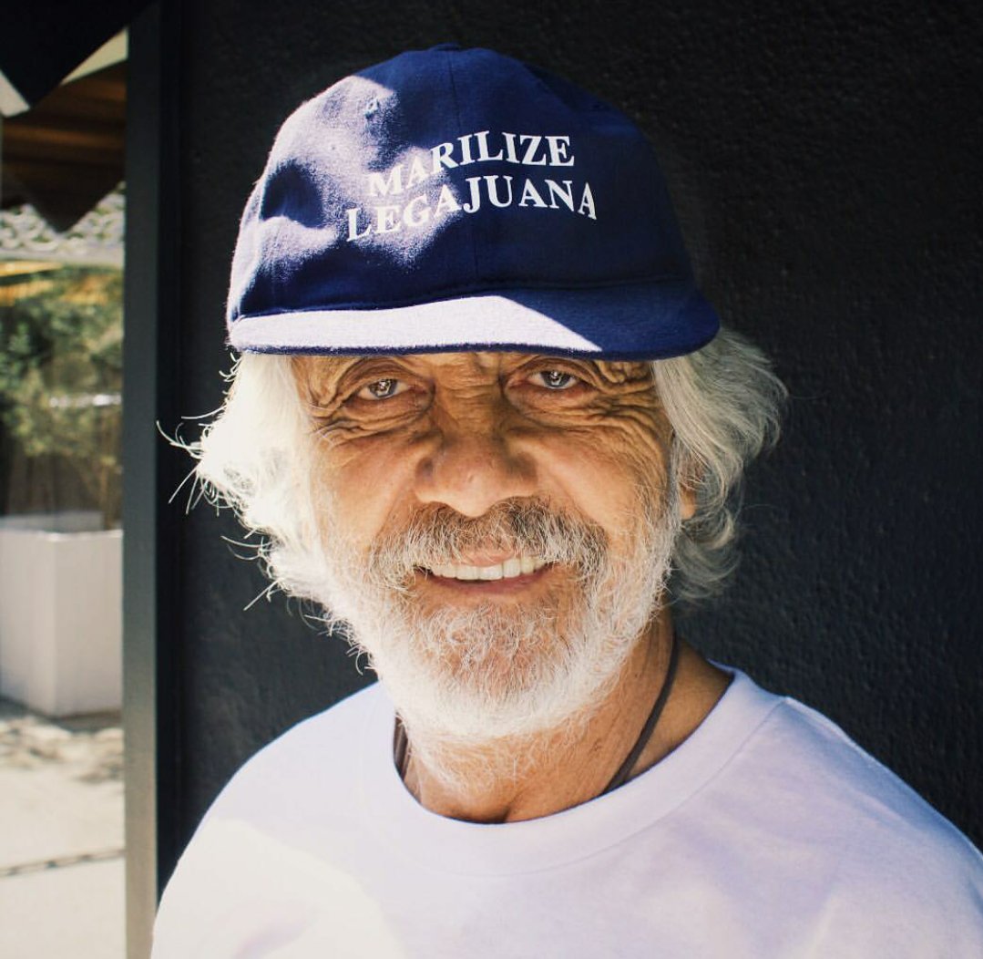 Get dad hats in the ChongWear.com