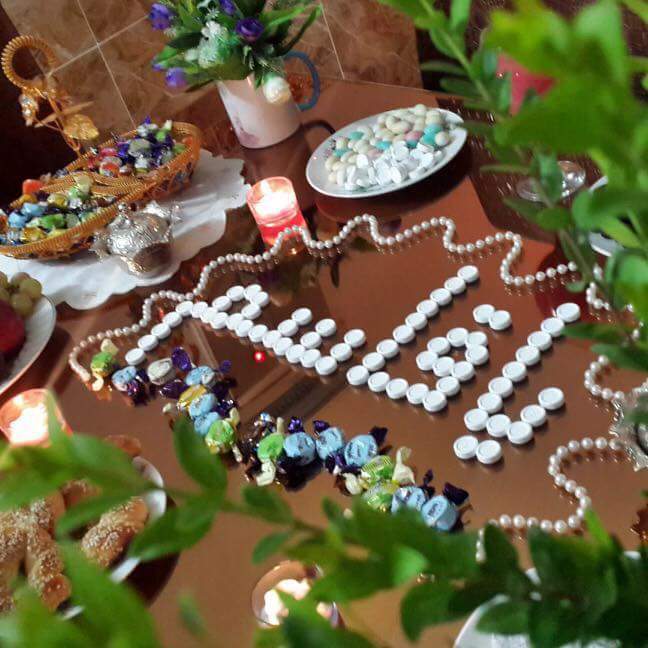 N0r__94's tweet photo. يا جَمال الله عَله عيونك لِگــيته
يا حَبيب اُمّك گلب اُمّك سِبيتــه

#القاسم_إبن_الحسن https://t.co/IKbVrNXVdt