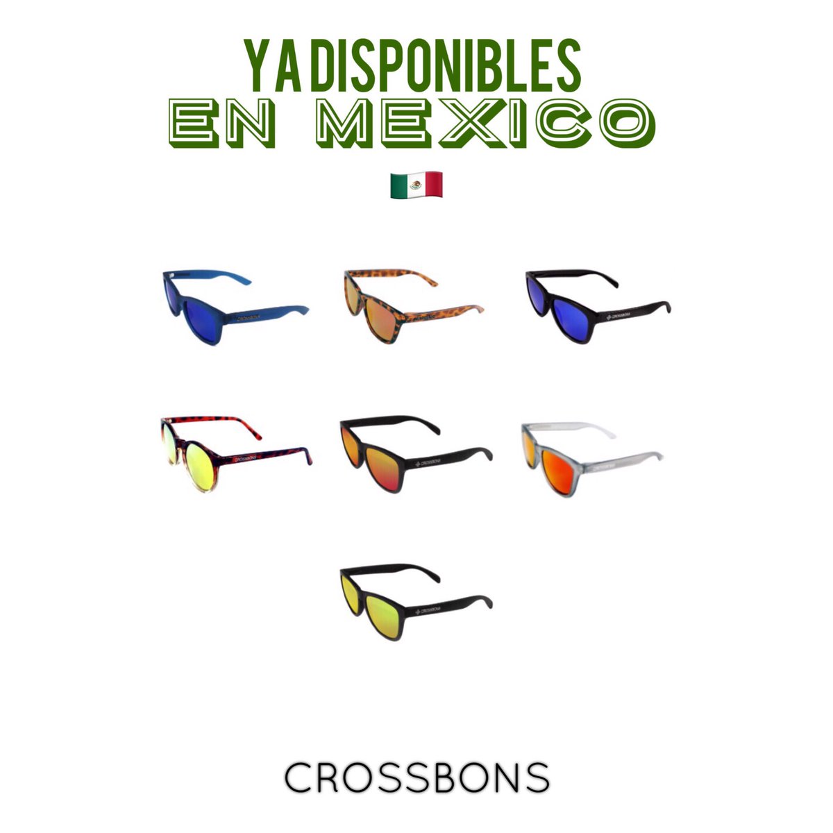 Crossbons's tweet photo. 🇲🇽 https://t.co/LcRY9iFrWh