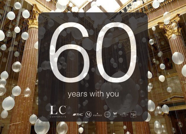 fhc_hfurniture's tweet photo. Congratulations to us! 60 Years With You! 
60th Anniversary LC Corporate Group! 🎉🎉
#anniversary #lcgroup https://t.co/YnCiyh9Q4P