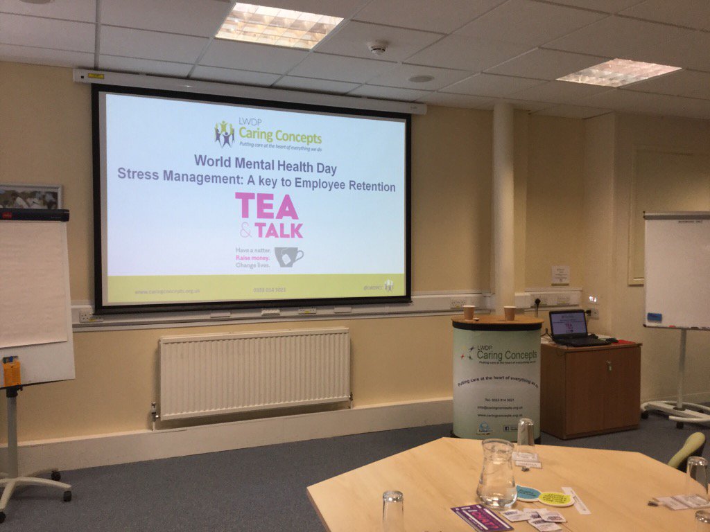 LWDP Caring Concepts tweet media