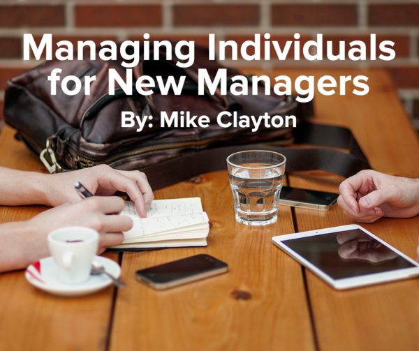 learninglynet's tweet image. Newly promoted into management? Preview @MikeClayton01 's course for new managers, free: ow.ly/n91l3045RSh