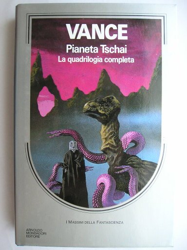 NetMassimo's tweet photo. #scifi #Tschai City of the Chasch aka The Chasch by Jack Vance https://t.co/nt0N2Tl94F https://t.co/HDWHyuqiwA