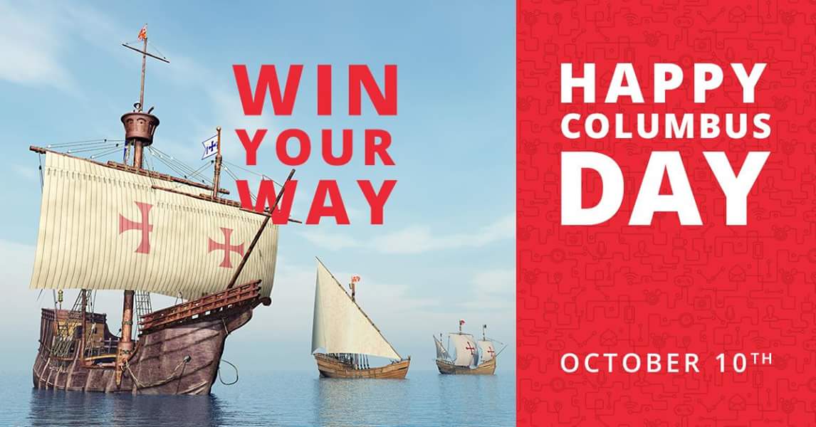 fin_front's tweet photo. Purchase PPC services between the 10–20th of October and get a basic SEO audit for free! https://t.co/dtIv4AOKXc
#promodo #ColumbusDay2016 https://t.co/p1gPreeada