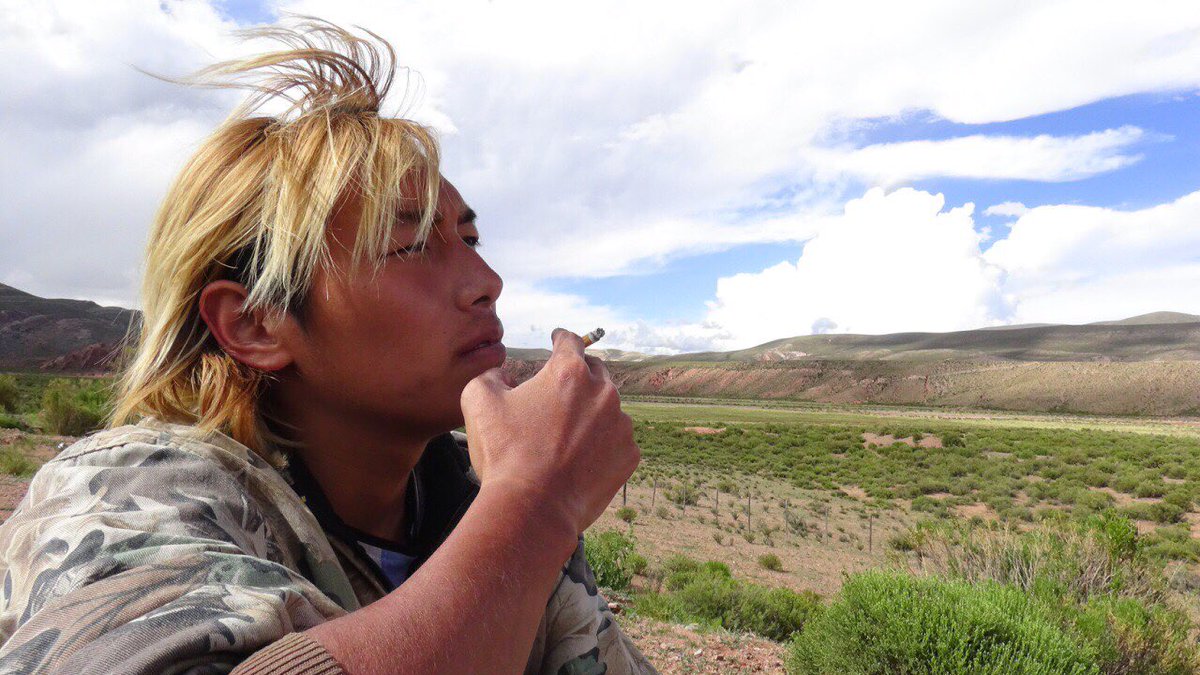 ジョーブログのジョー Twitterissa 南米縦断の最終章アップしましたあ マッジでしんどいことだらけで どうしようかと思ったけど 今 この動画を見れば 涙がこみ上げてきた やってよかった 応援してくれた皆ほんまありがとう T Co Zmlonb3hbh