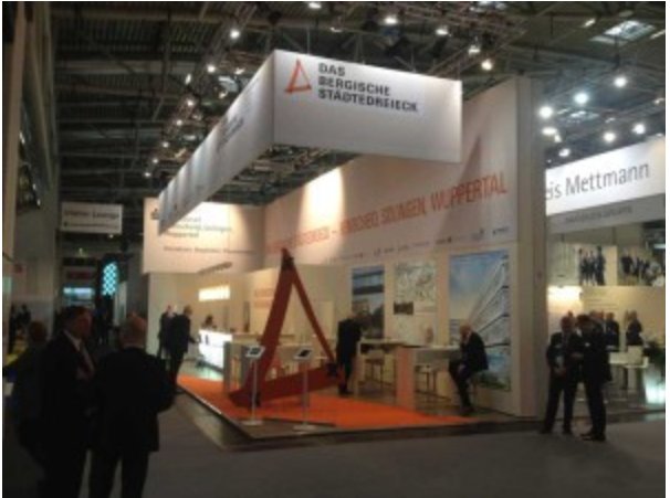 Die positive Entwicklung #Wuppertals wurde auf der Immobilienmesse #Expo Real wahrgenommen
njuuz.de/beitrag36265.h…