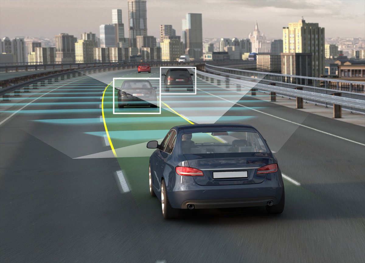 adasone10's tweet image. We don't dream. We drive the future for safe driving. Visit kck.st/2cxIBvE
#safedriving #computervisiontechnology #adasone