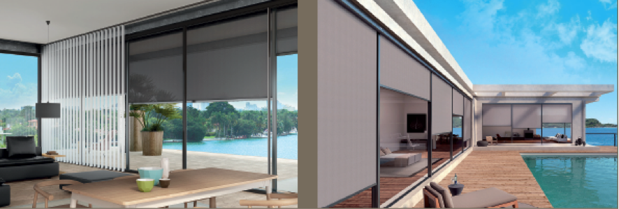 KLINEventanas's tweet photo. Descubre lo nuevo en #protecciónSolar y #ventanas ; nuestro producto #ScreenBlock
https://t.co/ZaKuyz0epd https://t.co/VjorbFwJce