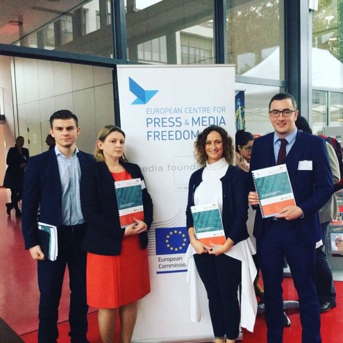 KRWLaw's tweet photo. Joint @DoughtyStPublic report on Irish media ownership&plurality #ECPMF2016
https://t.co/0W1at9qCGK https://t.co/iFkd01DapK