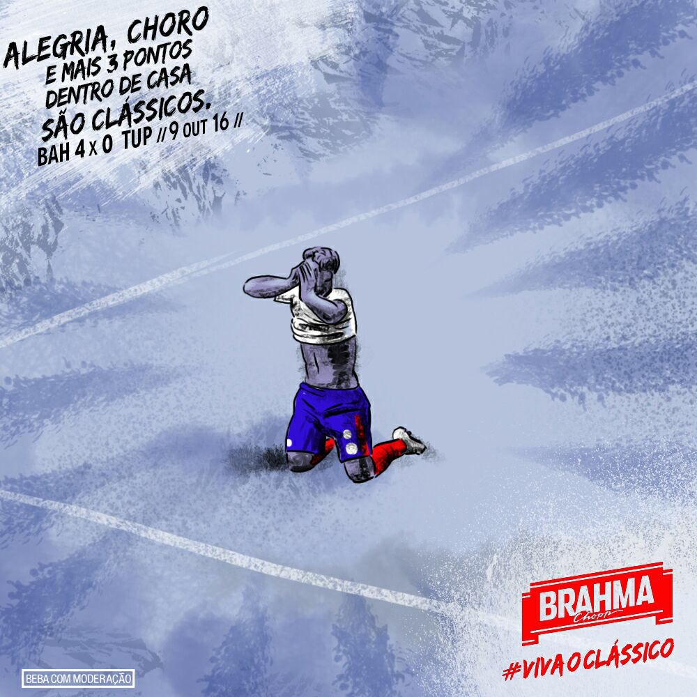 Twitter 上的 Esporte Clube Bahia: Twitter 上的 Esporte Clube Bahia: