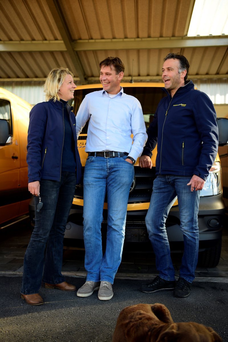 Autoverhuurder Doesburg op de fiets en met vervoer op maat. Zie: vbno.info/nl/nieuws/deta… <a href="/LowCarDietNL/">Low Car Diet</a>