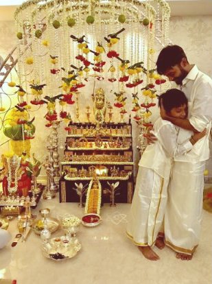 Abidhanush5499's tweet photo. Happie Bday #Yatra kuttie :) <3 god bless <3 #sprdlv
@dhanushkraja @ash_r_dhanush @superstarrajini @latharajnikanth @soundaryaarajni https://t.co/tmcpIrxG5x