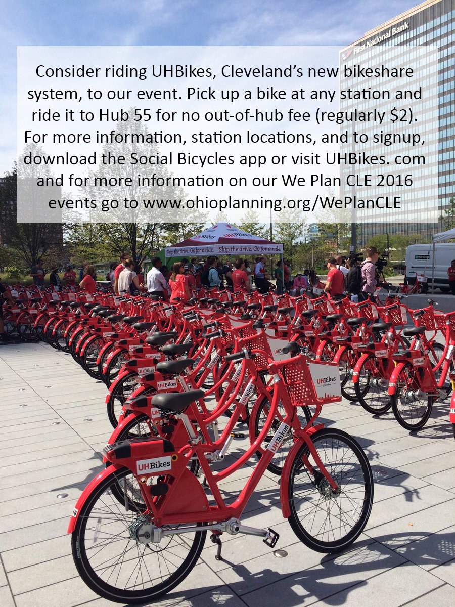 APA_CLE's tweet photo. This Thursday is our Storyteller Night powered by @PKNCLE at @hub55CLE beginning at 5:30p! Use @UHBikes to get there too! #WePlanCLE https://t.co/m3gbig8aEn