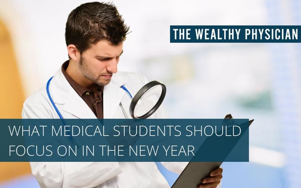 What med students should focus on in each year of school by @docsoftomorrow bit.ly/1SOQ2OQ