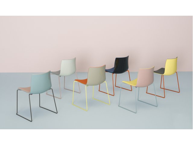 arperofficial's tweet photo. #Catifa46 nominated @InteriorDesign Best of Year Award in the Seating Contract/Guest Category! Vote at https://t.co/BNoNALZ5vi #IDBoyawards https://t.co/7ZlWElnsq3