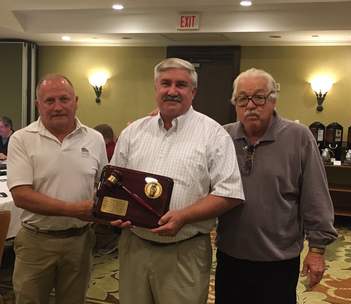 Vickie Pritchett tweet media