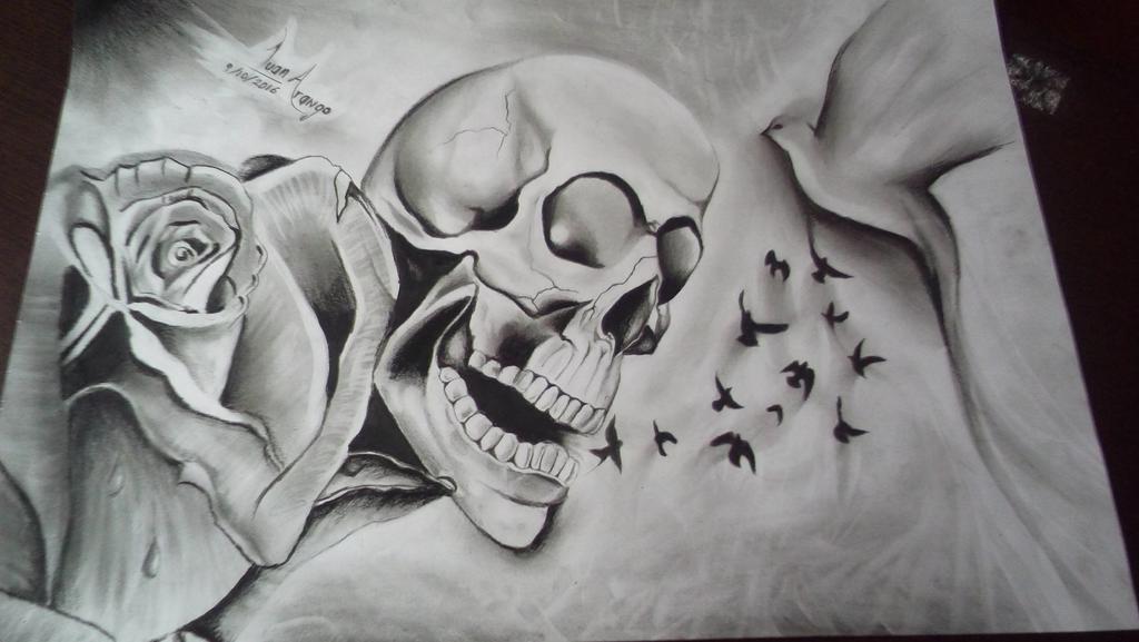 Las cadenas de la esclavitud solo atan las manos "la mente es la que realmente nos hace libres o esclavos"