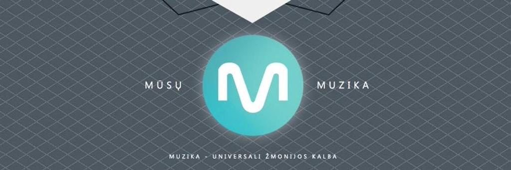 LithuaniaEvents's tweet image. The latest Mūsų Muzika! paper.li/e-1428432264?e… #loftas via MusuMuzika