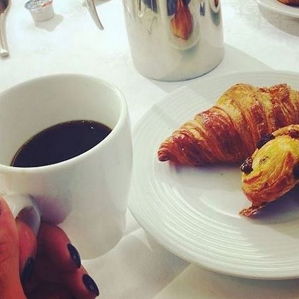 Pullman Montparnasse tweet media