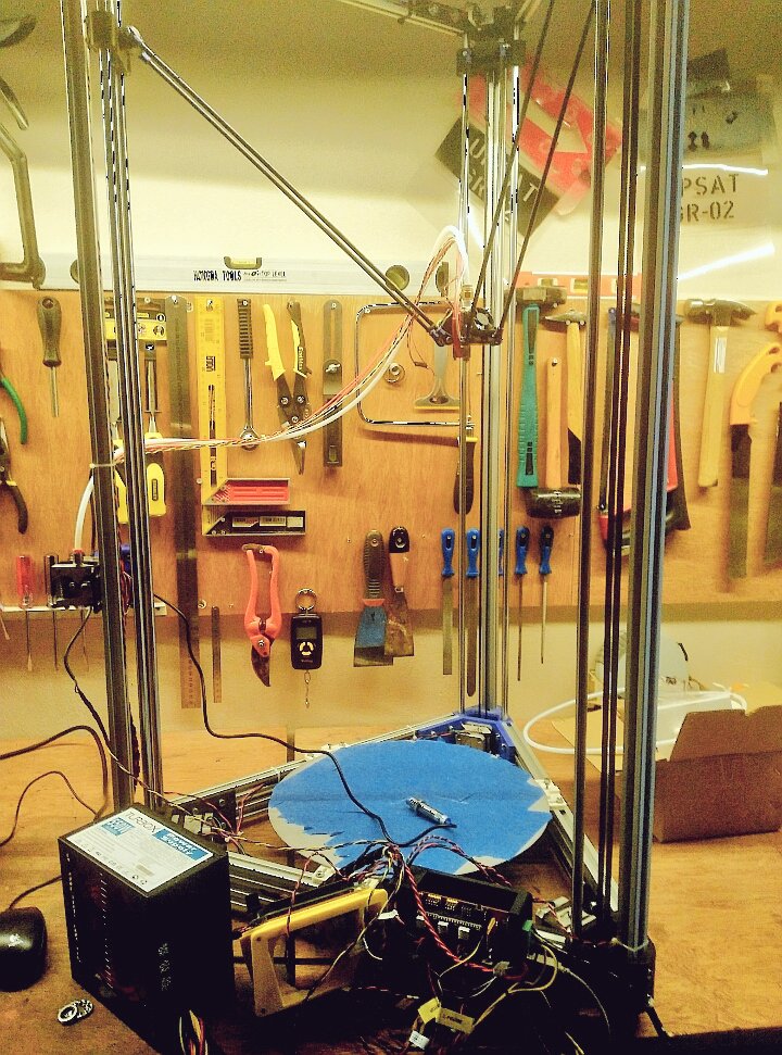 Θα ήταν αδύνατο να υλοποιηθούν τόσα projects χωρίς εξοπλισμό. Θα ήταν αδύνατο χωρίς τα μέλη και τους δωρητές μας.
join.hackerspace.gr