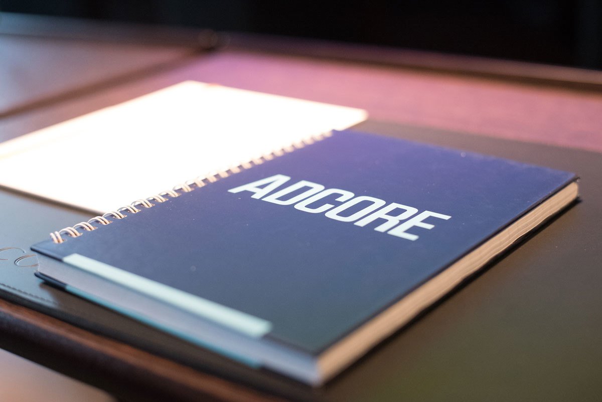 adCoreConnect's tweet photo. Last week our team was in AMS for #ADCOREViews pre-launch event. Thanks everyone for coming &amp; stay tuned - the new version will be out soon! https://t.co/jfuEsnYeDm