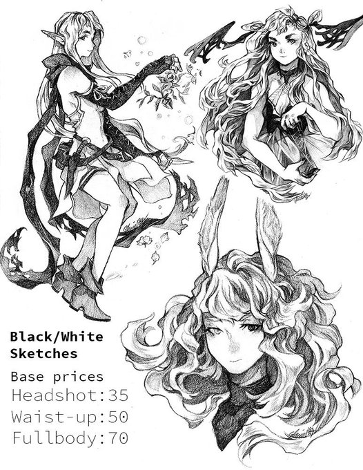 Cloverのtwitterイラスト検索結果 古い順