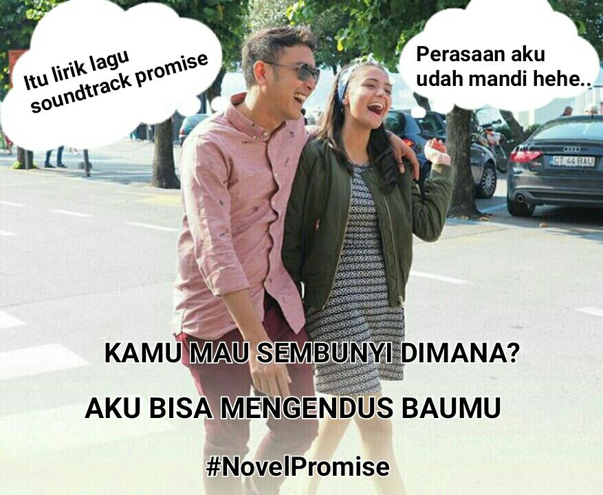 Loveableous's tweet photo. Itu lirik laguuuu.... Kanyaaaa caem!!! 😁
#NovelPromise #PromiseSong @tisatspinkluv Grab it Fast! https://t.co/q94qsvdimh