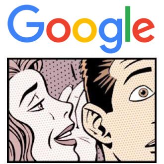 ZuzuMarketing's tweet photo. #Goossip : Annuaires, Negative SEO, Penguin, Crawl, Nouveaux Liens, Historique et Redirections 301. https://t.co/NYcvbTCe0q https://t.co/uEx16XUgZk