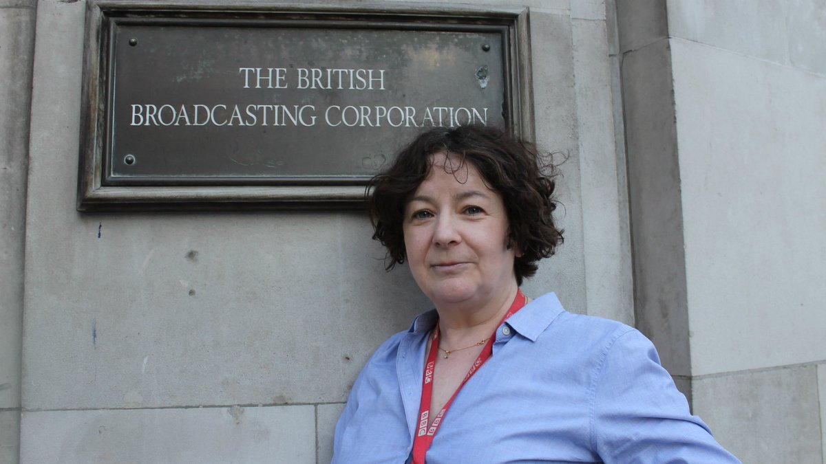 BBCWomansHour's tweet photo. Today's the day! Our special #WomansHourAt70 programme looking at the lives of women in Britain today. Tune in at 10 https://t.co/ItudDD8Gfr https://t.co/yMU5sKjIZI