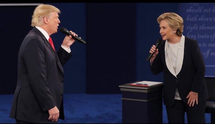 "Islands in the stream, that is what we are"