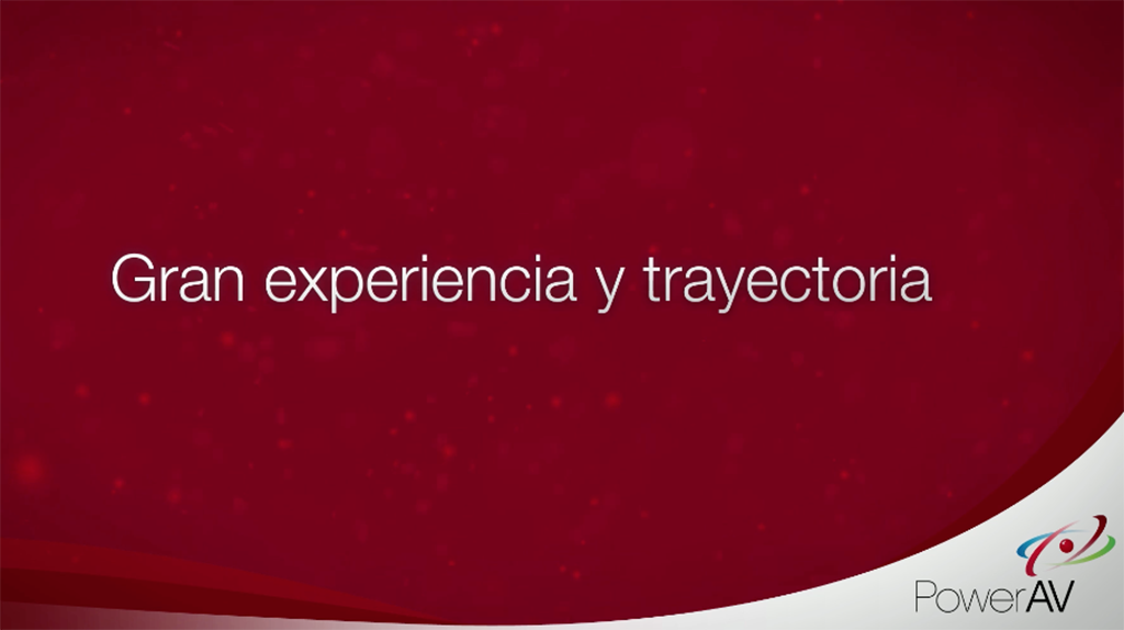 PowerAVRental's tweet photo. En #PowerAV apostamos por el trabajo bien hecho. https://t.co/C9lqBEtDNE https://t.co/ycXwGZ4oFz
