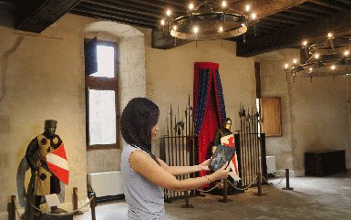 salonsitem's tweet image. Au @ChateaudeDunois, une expérience enrichie grâce aux visites augmentées développées par @44screens
actualites-pro-museumexperts.com/chateau-beauge…