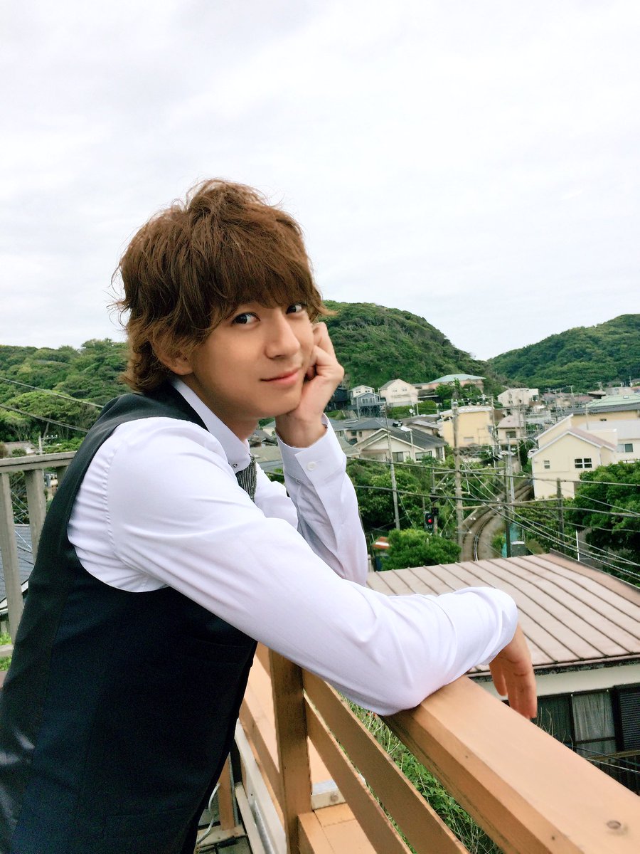 スキマ 公式ツイッター 実写映画 ひるなかの流星 ロケ地 撮影場所を更新しました 本日 長野県松本市内にある松本深志高校で三浦翔平と白濱亜嵐の目撃情報を追加しています T Co 79oazyuysz ひるなかの流星 三浦翔平 白濱亜嵐 T Co