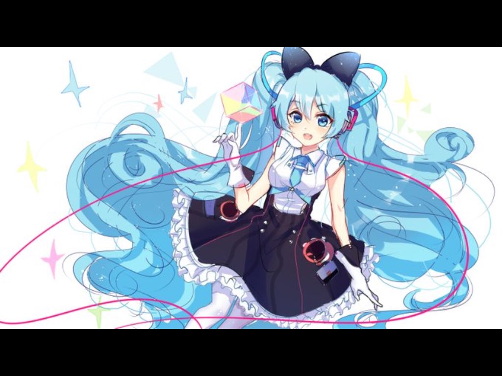 anhthatlong641's tweet photo. マジカルミライ行きてぇ〜(´・ω・｀)

#マジカルミライ行く人RT https://t.co/i1fnvebZED