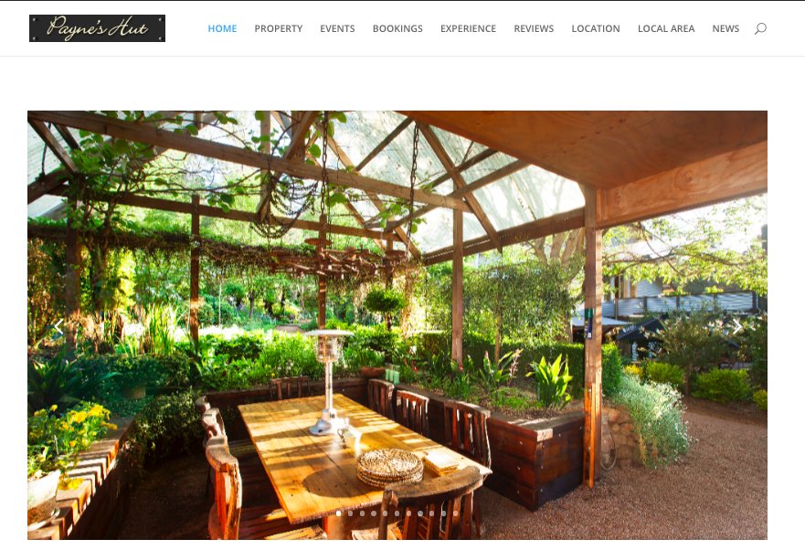 PaynesHut's tweet photo. New website~ https://t.co/rNZcPS2Uhm How do we look? #ExperienceAustralia #SeeAustralia #victoria c @homelifecomau https://t.co/hkdH29KWQt