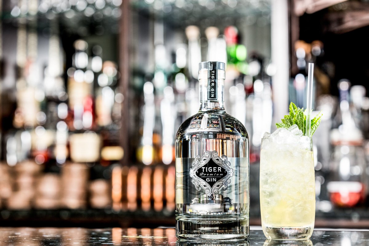 TheTigerGin's tweet image. Only 3 days to go for a chance to #win a bottle of Tiger Gin 18+ Follow &amp;amp; RT  #mondaymotivation #londonginclub #ginclub #competition #gin