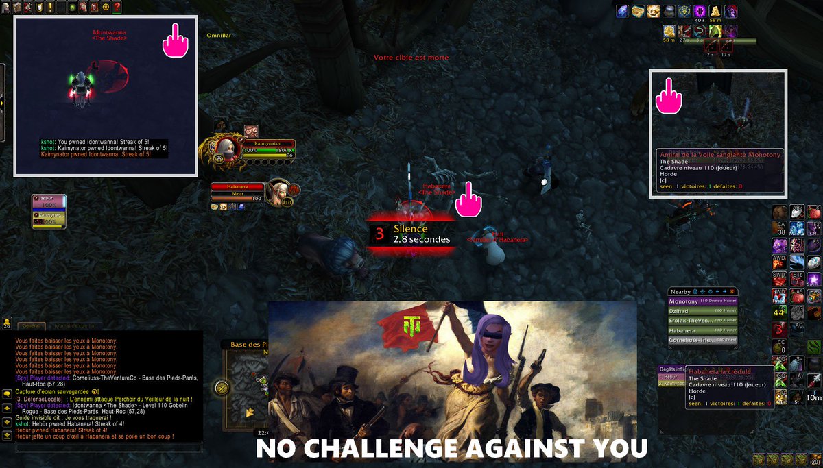 KaimynatorTN's tweet photo. Save the toy. 🎮 @ShadeWarMachine @Veladore @Barashade @Hebur_TN https://t.co/WWKhSxDZWk
