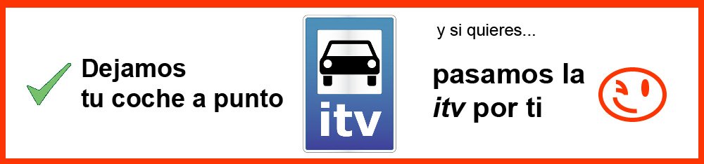 car_gersa's tweet photo. Si no tienes tiempo y sin coste adicional, revisamos tú coste y lo llevamos a la ITV por tí. Pon tu coche en las mejores manos...
GERSACAR https://t.co/RNeb05jgLJ