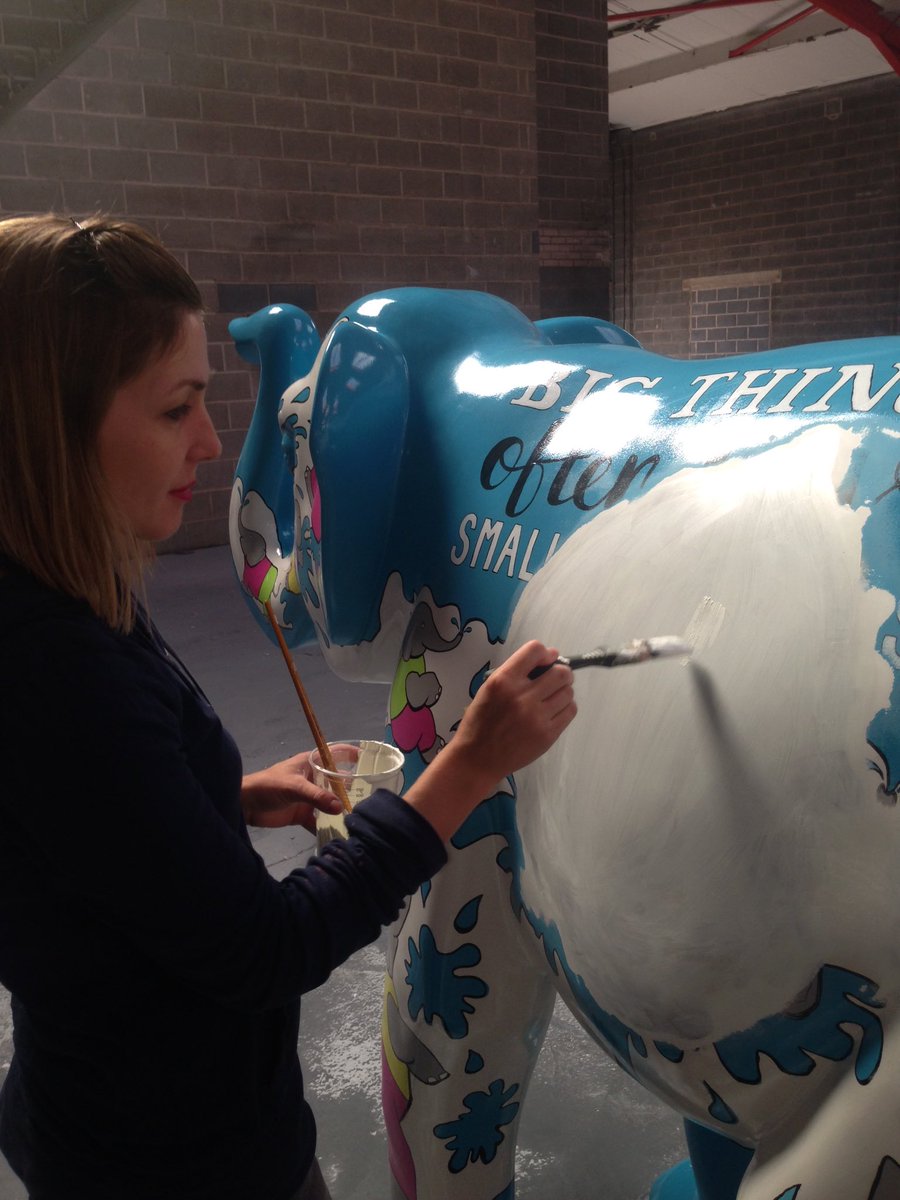 Bex Staden (@herdybex) on Twitter photo Lovely bit of ele pampering last week <a href="/MickKay7/">Mick Kay</a> <a href="/Lisa_Maltby/">Lisa Maltby ✎</a> <a href="/linesheep/">Caroline Greyling</a> <a href="/C___I___C__/">CreativeInCrystal</a> <a href="/HerdofSheffield/">HerdofSheffield</a> farewell wkend Lovely bit of ele pampering last week <a href="/MickKay7/">Mick Kay</a> <a href="/Lisa_Maltby/">Lisa Maltby ✎</a> <a href="/linesheep/">Caroline Greyling</a> <a href="/C___I___C__/">CreativeInCrystal</a> <a href="/HerdofSheffield/">HerdofSheffield</a> farewell wkend