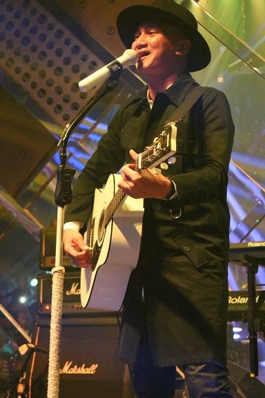 deltaspaclubktv's tweet photo. Keseruan event @duniamanji di Delta Club Balikpapan. Terima kasih bang anji see you next event :*
#EventDeltaClub https://t.co/71cnL0shw8
