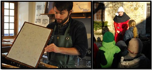 OTPerouges's tweet image. #Vacances à #Pérouges: #visites et #ateliers pour toute la famille 
Réservez vos places ! bit.ly/vacancestoussa… A bientôt !