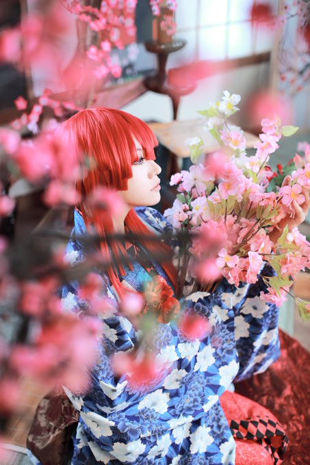 Twitterのコスプレ画像6