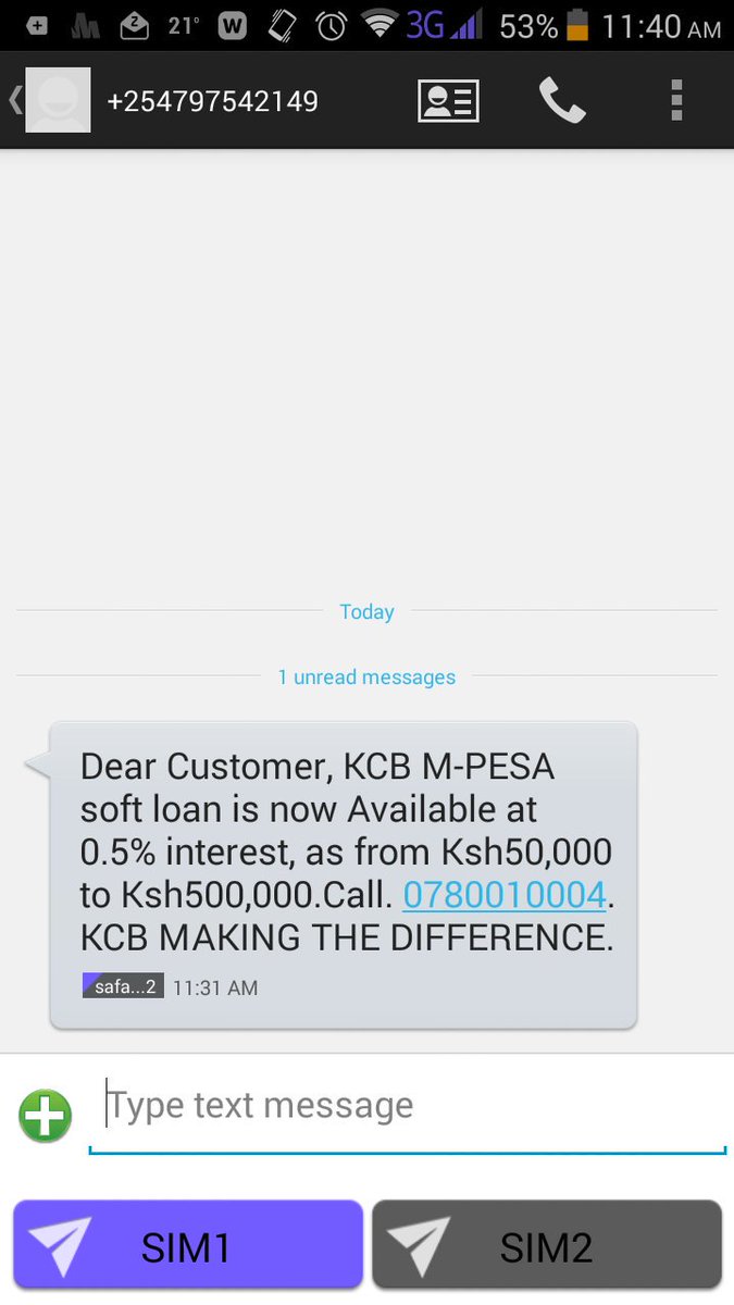 Kcb Group On Twitter Our Official Numbers Are 0711087000